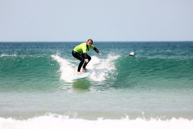 Half-Day (2hr) Surf Experience in Newquay - Beginners & Improvers - Authentic Insights from Reviews