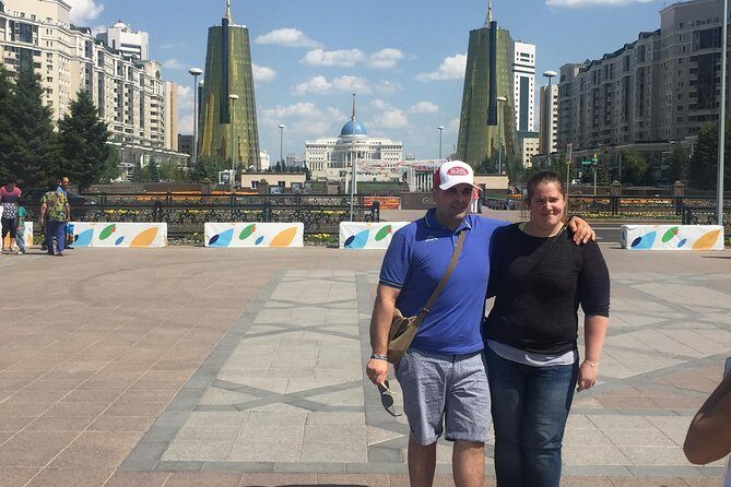 Half Day (3 hours) City Tour - FAQ