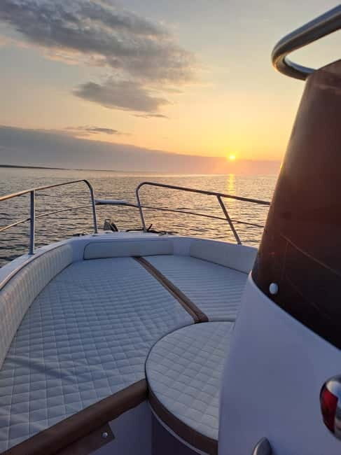 Half day - 4 hours Comino, Blue Lagoon up to 12 guests - Value and Cost Analysis