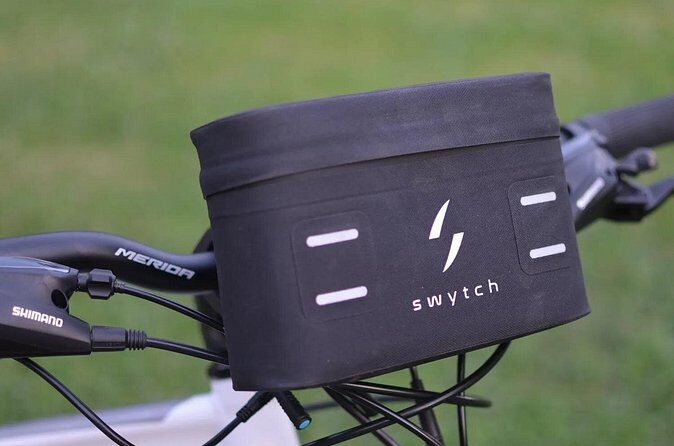 Half Day 4hr Pedal Assist Bike Rental - Final Thoughts: Is This Experience Right for You?