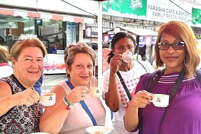Half-Day (4Hrs) Tour of Hyderabad's Historic & Cultural part of Old City - An In-Depth Look at the Hyderabad Old City Tour