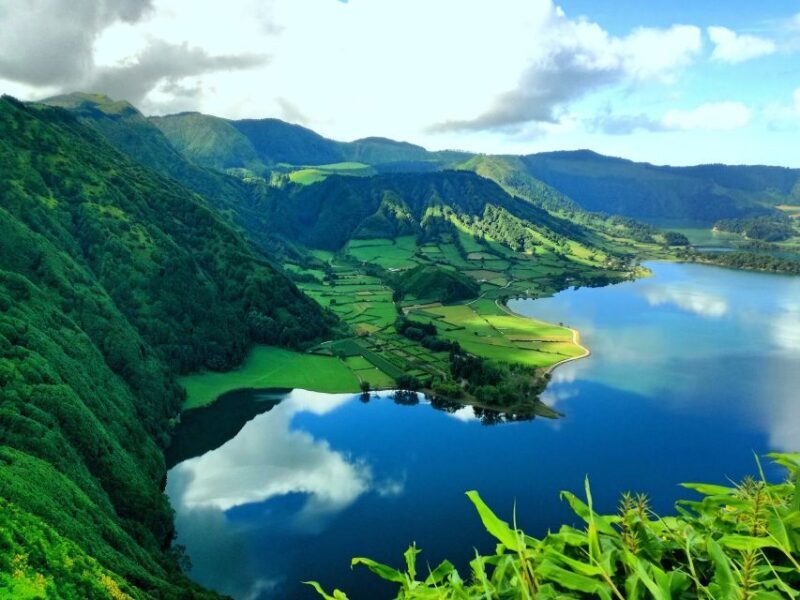 Half-Day 4X4 Tour Sete Cidades. Off the beaten Track. - Exploring the Experience in Depth