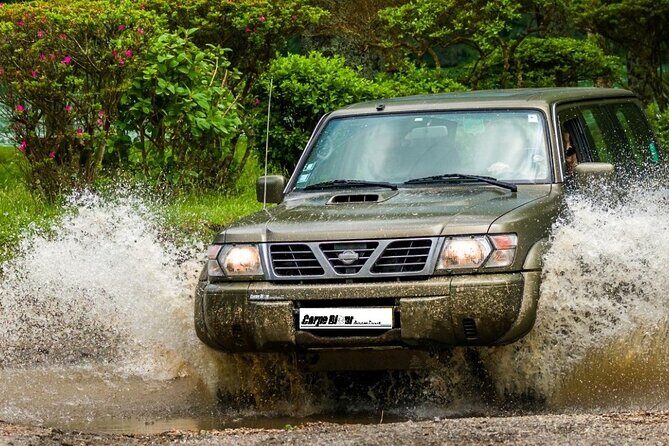 Half-Day 4x4 Tour to Lagoa das Sete Cidades - Final Thoughts: Is It Worth It?