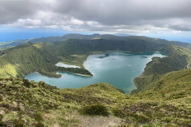 Half-Day 4x4 Tour to Lagoa do Fogo - Authentic Experiences and Real Traveler Insights