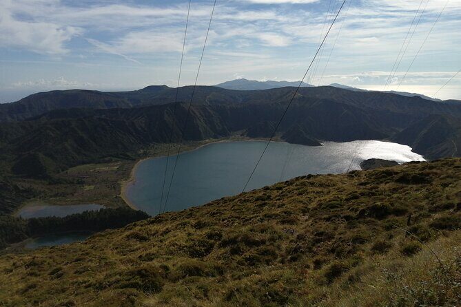 Half-Day 4x4 Tour to Lagoa do Fogo - FAQ