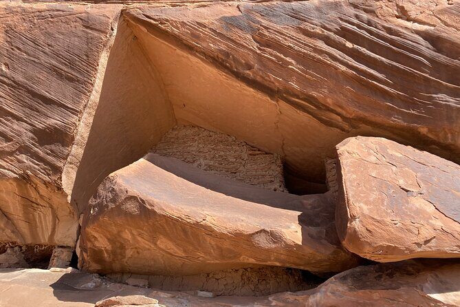 Half Day 4x4 UTV Tour of Bears Ears - FAQ