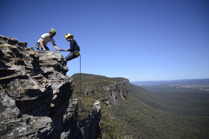 Half-Day Abseiling Adventure in Blue Mountains National Park - Frequently Asked Questions