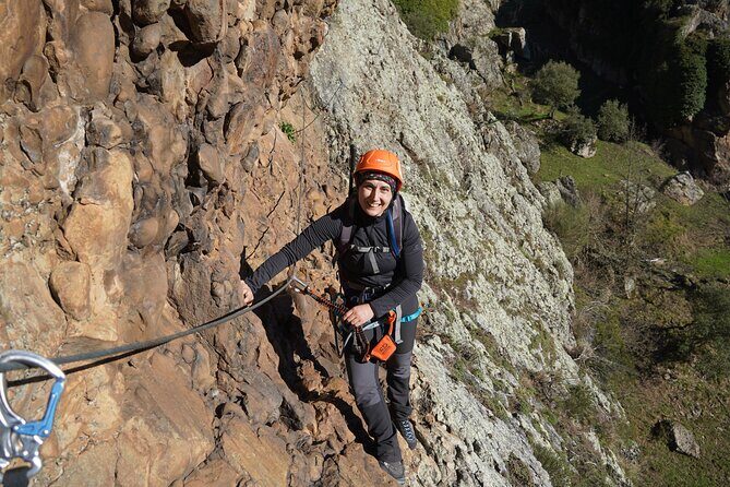 Half Day Activity Climbing in Via ferrata Socastillo - The Sum Up