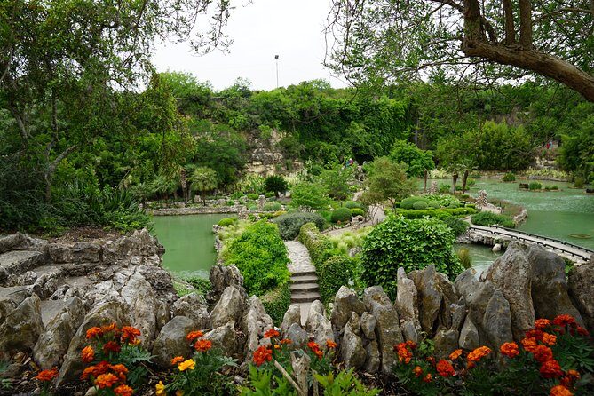 Half-Day Afternoon City Tour of Historic San Antonio - Final Thoughts