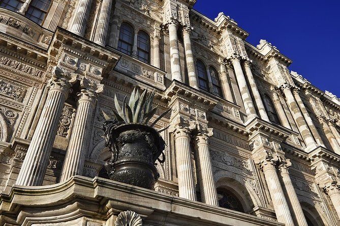 Half-Day Afternoon Istanbul Asia Tour With Beylerbeyi Palace - Who Will Love This Tour?