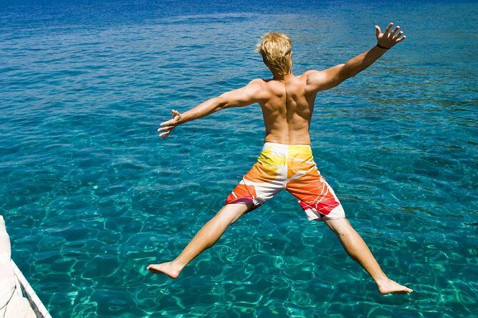 Half Day Amalfi Coast Boat and Snorkeling Tour in Small Group - Stop 3: Fiordo di Furore, Italy’s Only Fjord
