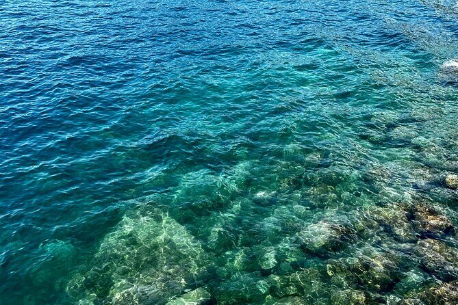 Half-Day Amalfi Coast Boat & Snorkeling Small Group Tour - Practicalities & Tips for Travelers