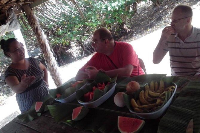 Half-Day Anahulu Cave and Cultural Tour - A Practical Introduction to Tonga’s Heart in Four Hours