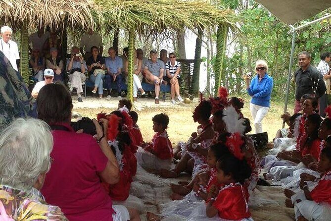 Half-Day Anahulu Cave and Cultural Tour - What Travelers Say: Authentic Experiences