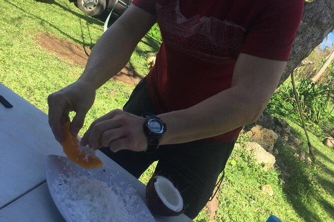 Half-Day Anahulu Cave and Cultural Tour - Who Will Love This Tour?