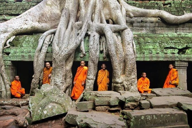 Half-Day Angkor Wat Afternoon Sunset Tour - The Sum Up: Is This Tour Worth It?