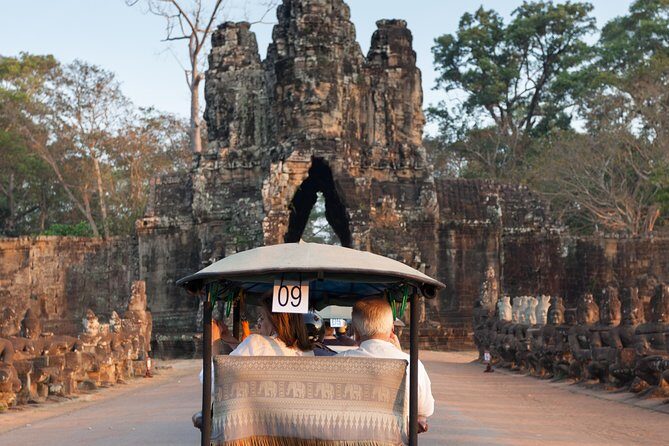 Half Day Angkor Wat by Tuk Tuk - Final Thoughts: Is It Worth It?