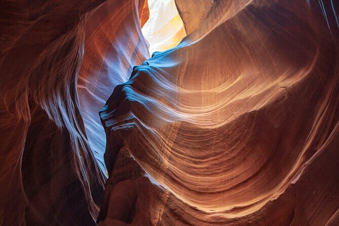 Half Day Antelope Canyon with Horseshoe Bend Tour - A Deep Dive: What You Can Expect from This Tour