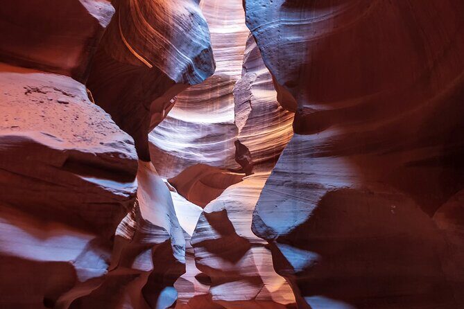 Half Day Antelope Canyon with Horseshoe Bend Tour - FAQs