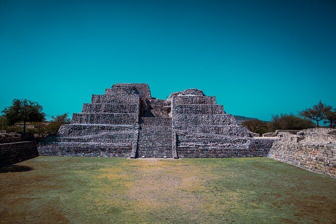 Half-Day Archeological Private Tour in San Miguel De Allende - Key Points
