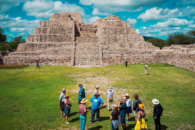 Half-Day Archeological Private Tour in San Miguel De Allende - Who Should Consider This Tour?