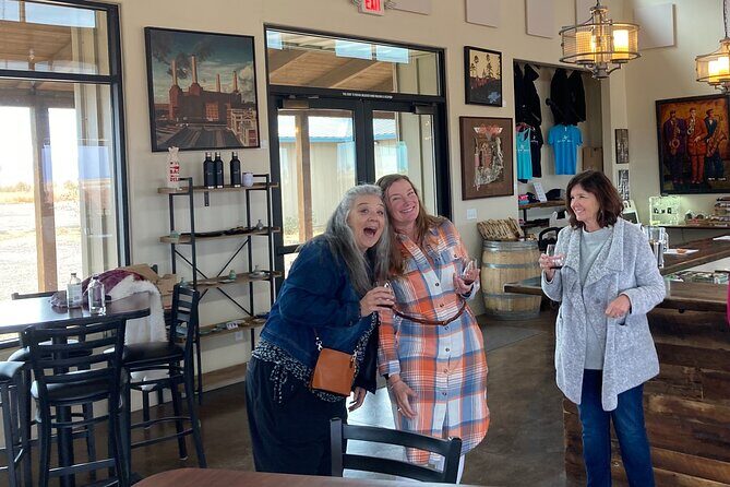 Half-Day Arizona Wine Country Tasting Tour - How Is the Tour Valued?