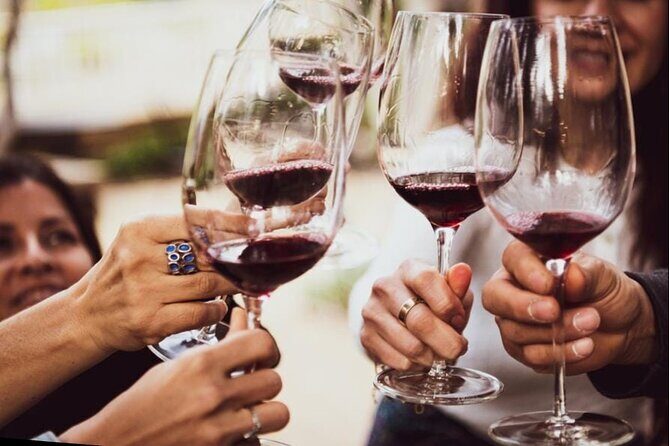 Half-Day Arizona Wine Country Tasting Tour - The Experience of the Guides