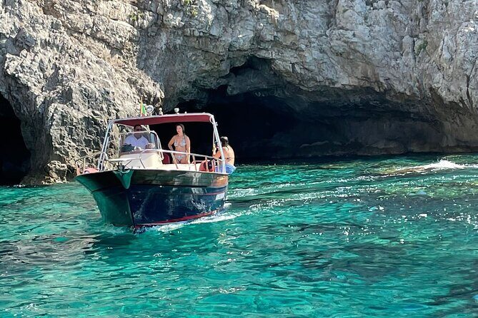 Half day around Capri (4 hours) - Final Thoughts: Is This Tour Right for You?