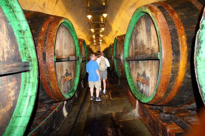 Half day at Pilsen - Discovering Pilsen in a Half-Day