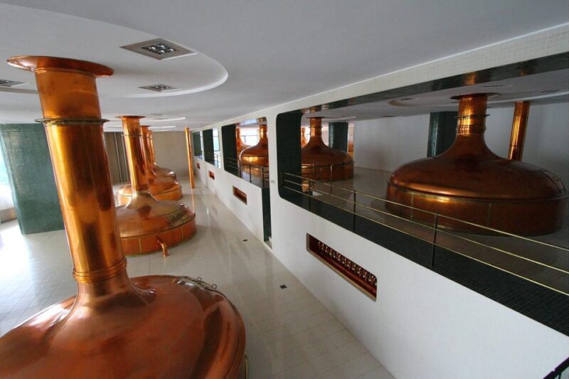 Half day at Pilsen - Who Should Consider This Tour?