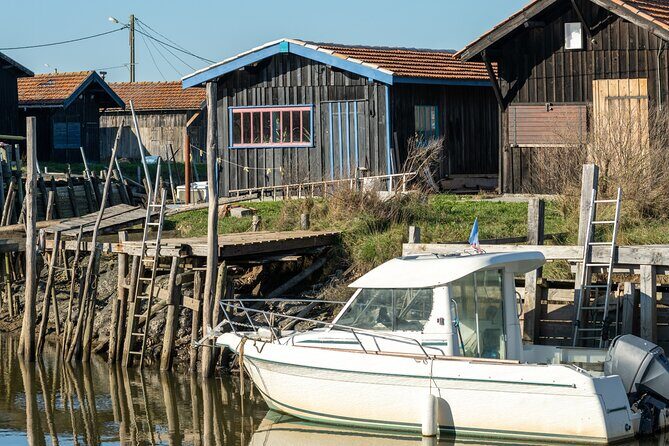Half day at the Arcachon Bay and the Dune of Pilat - Discovering Bordeaux’s Coastal Treasures