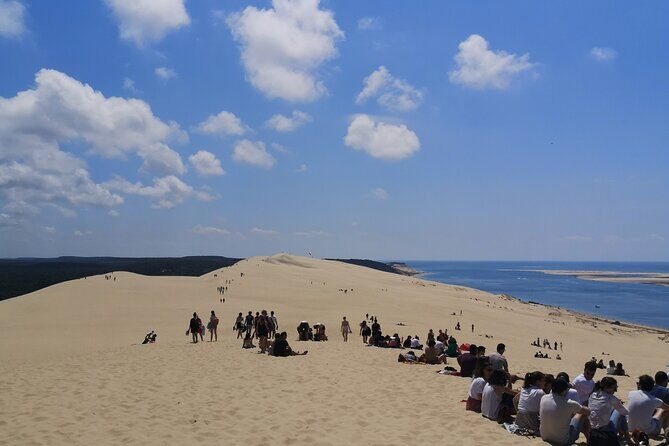 Half day at the Arcachon Bay and the Dune of Pilat - FAQs