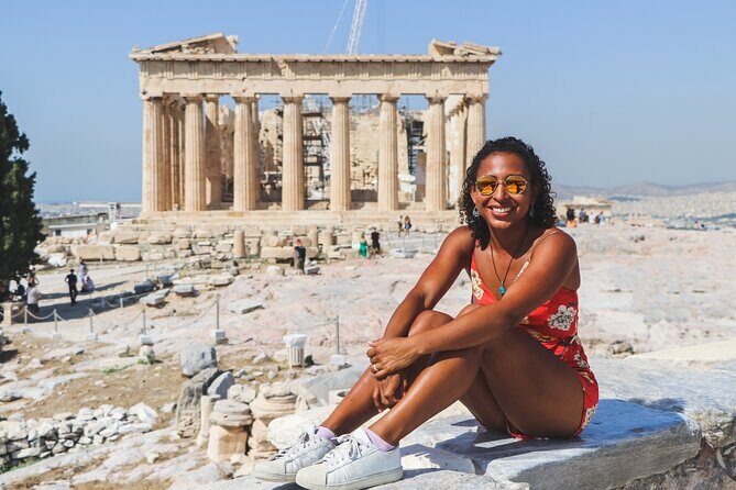 Half Day Athens Private Tailor-Made City Tour (Skip the line of Acropolis) - Final Thoughts: Who Is This Tour Best For?