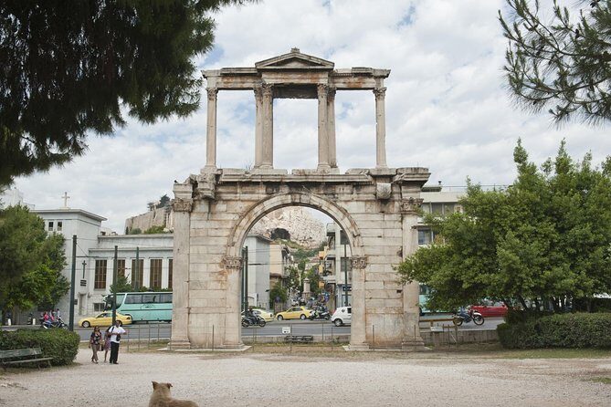 Half Day Athens Sightseeing Tour with Acropolis Museum - Who Will Love This Tour?