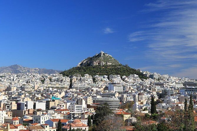 Half Day Athens Tour - What Reviewers Say