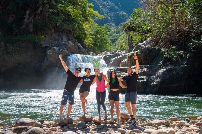 Half Day ATV and RZR Tour to El Jorullo Hanging Bridge - Additional Stops and Scenic Views