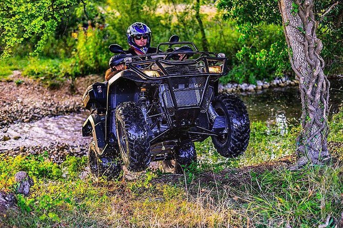 Half Day ATV Tour From Split - Analyzing the Value