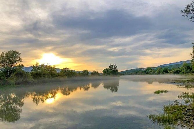 Half Day ATV Tour From Split - Frequently Asked Questions