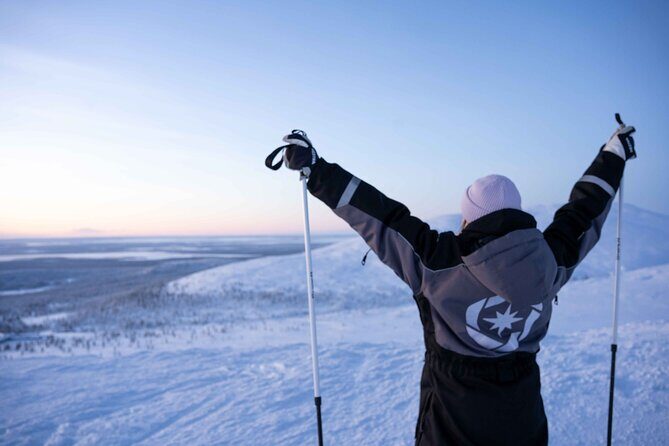 Half-Day Backcountry Skiing Tour in Levi with Photography Guide - Who Will Love This Tour?