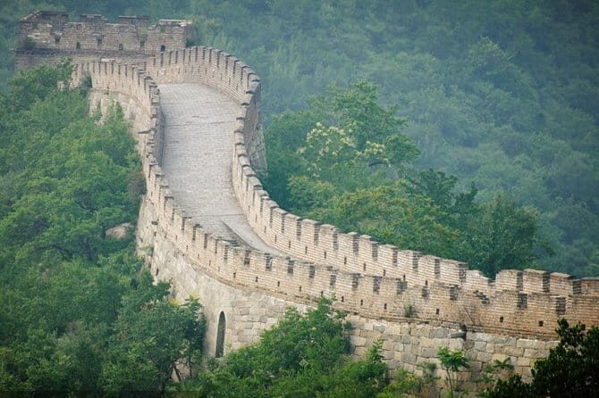 Half Day Badaling Great Wall Private Tour (No shopping) - The Return Journey