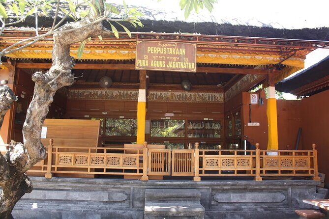 Half Day Bali Denpasar City All Inclusive Tour - Who Should Consider This Tour?