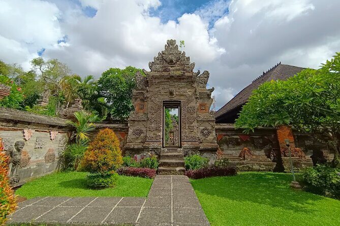Half Day Bali Denpasar City All Inclusive Tour - Frequently Asked Questions