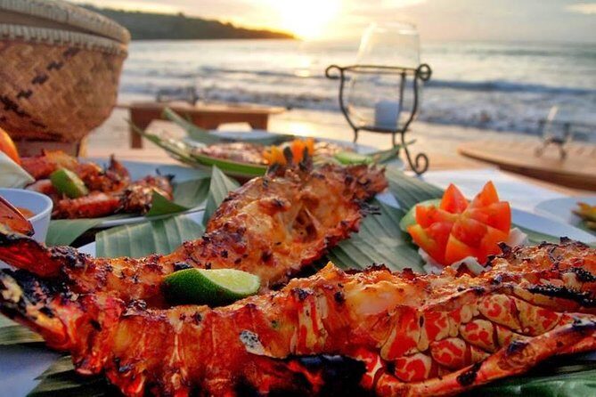 Half Day Bali Private: Uluwatu Cliff Temple and Jimbaran Bay Tour - Authentic Experiences and Practical Tips