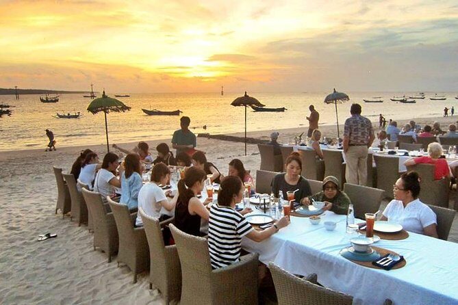 Half Day Bali Private: Uluwatu Cliff Temple and Jimbaran Bay Tour - Value and Suitability