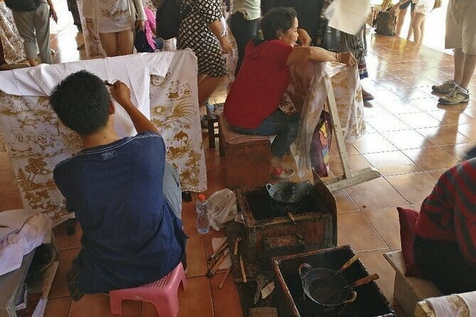Half Day Bali Shopping Art Village Private Tour - Discover Bali’s Artistic Heart on the Half Day Bali Shopping Art Village Private Tour