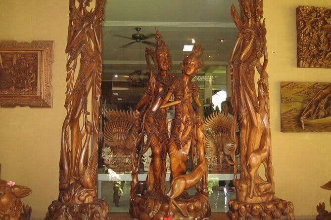 Half Day Bali Shopping Art Village Private Tour - Final Thoughts: Who Will Love This Tour?