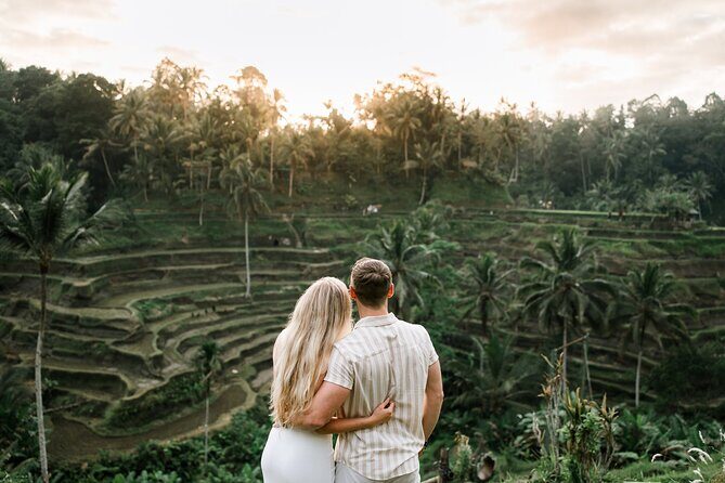 Half Day Bali Tour - Exploring the Itinerary in Detail