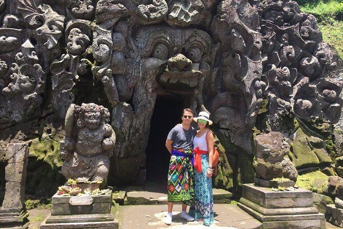 Half Day Bali Tour - Practical Tips for Future Travelers