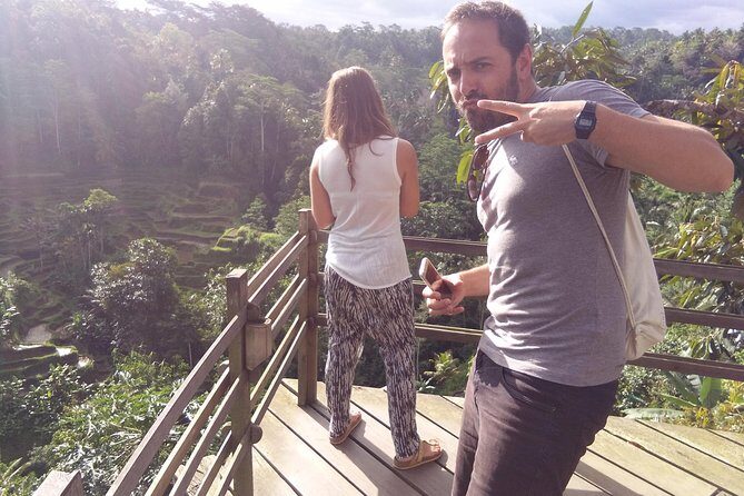Half Day Bali Tour - FAQs