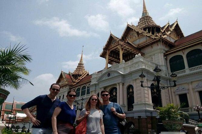 Half-Day Bangkok City Tour with The Grand Palace Private - Final Thoughts: Is This Tour Worth It?